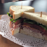 Joe's Deli