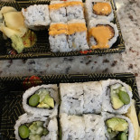 Hudson Sushi