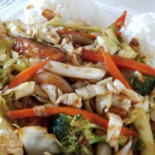 Ichi Teriyaki