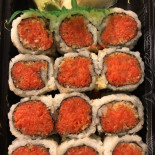Ichiban Sushi