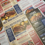 Montana's BBQ Bar