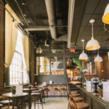 Brooklyn Chop House