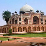 Mughal Emperor