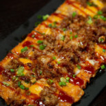 Iron Grill Barbecue And Brew