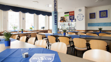 Vereinslokal Schalke 04 "Bosch"