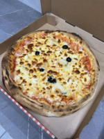 Pizza Delle Alpi