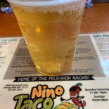 Nino Taco