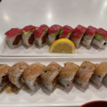 J Sushi