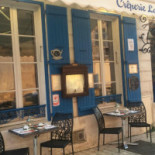 La Bigoudène