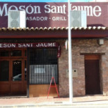Meson Sant Jaume