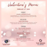 The Blue Marble Lounge