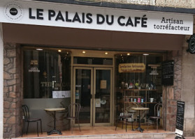 Le Palais Du Cafe