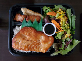 I Heart Bento