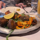 Indian Oven