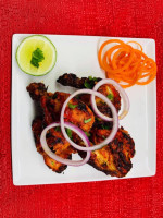 Kebab N Grill