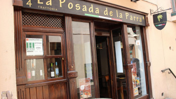 La Posada De La Parra