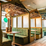 The Potting Shed