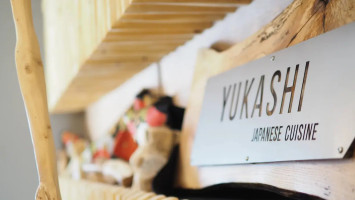 Yukashi