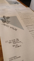 Osteria Savio Volpe