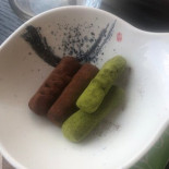 Sushi He