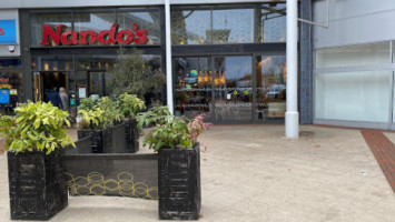 Nando's Greenford