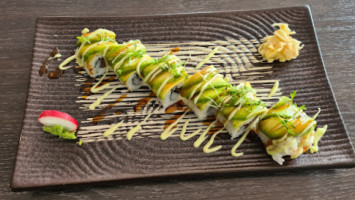 Umami Asian Fusion Kitchen
