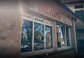 Pizzeria Bravo