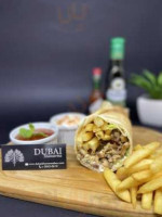 Dubai Shawarma