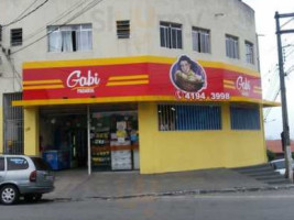 Padaria Gabi