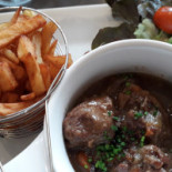 Le Bistrot Du Marché De Gros