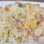 Buffet Yizi