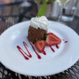 Portico Restaurant - Richmond