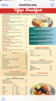 Fifty's Diner