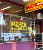 Mehek Indian Restaurant