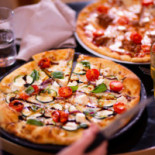 La Pizza De Nico Rivetoile