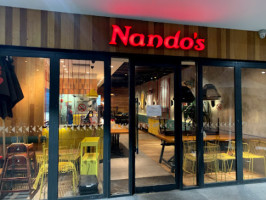 Nando's Bundoora