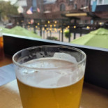 Brazil Craft Beer Wine Lounge