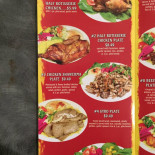 Zuzu Chicken