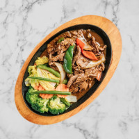Thai Palace