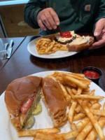 Texas Bistro At Park View