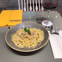 Boconero Cafe Restaurant