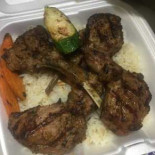 Shish Palace (michigan Ave)