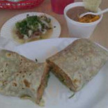 Tia Laura’s Mexican Food