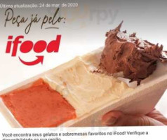 Bacio Di Latte Shopping Goiania