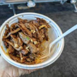 Maui Teriyaki