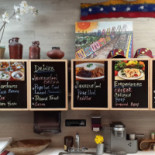 Venezuelan Chamo Cuisine