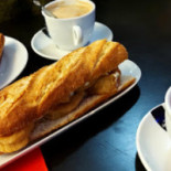 Aledanos Cafe