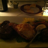 Stockyard Inn Steakhouse