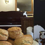 Camellias Tea Rooms