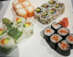 Delice Sushi